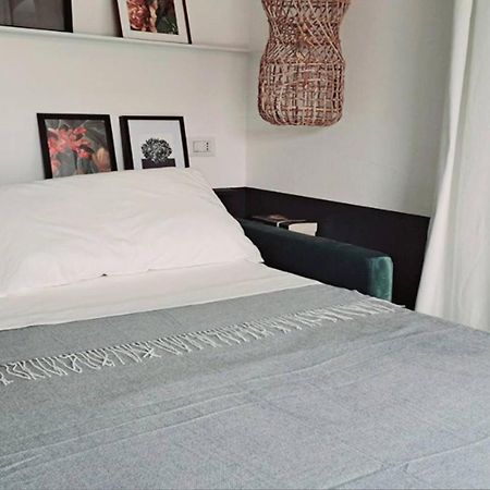Mini Appartamento A Monza Dış mekan fotoğraf