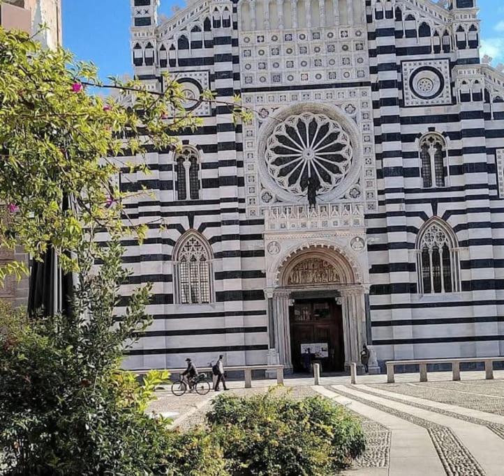 Mini Appartamento A Monza Dış mekan fotoğraf