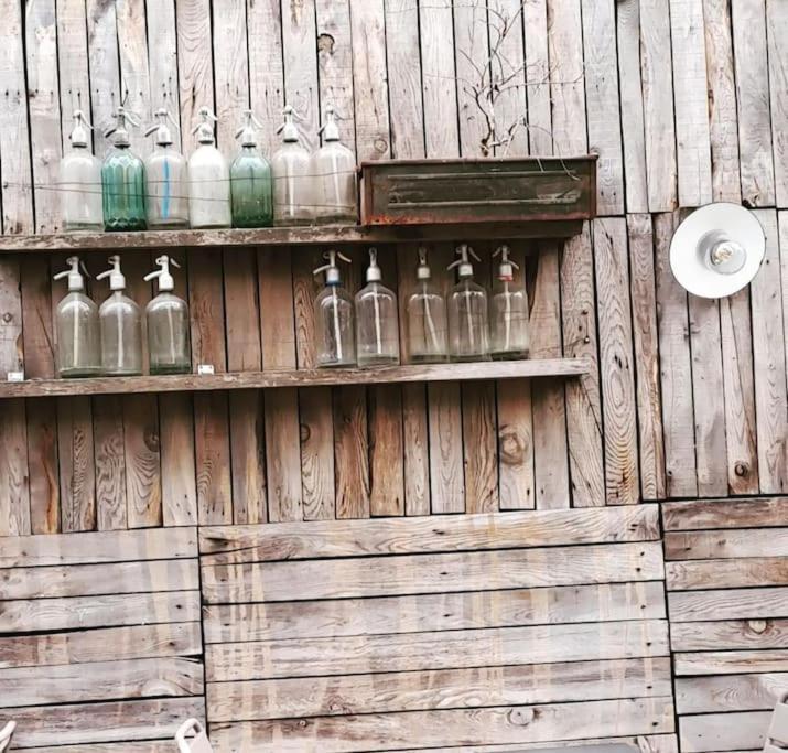 Mini Appartamento A Monza Dış mekan fotoğraf